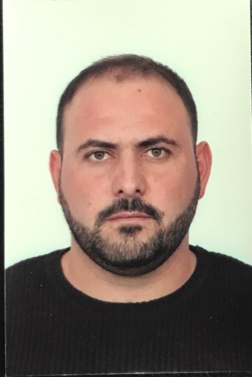 Georgios Mourouzidis