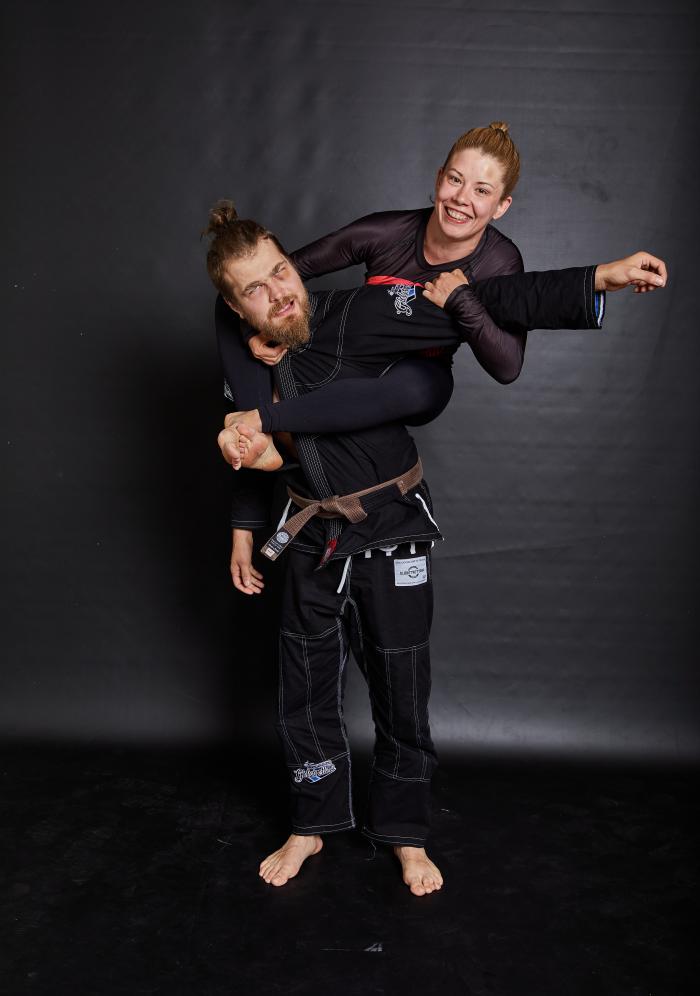 Pärnu Beach Camp 2022 with Patricia Lehto