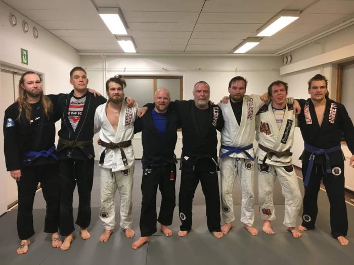 Training