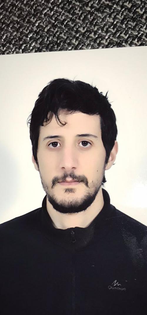 Adam Louali