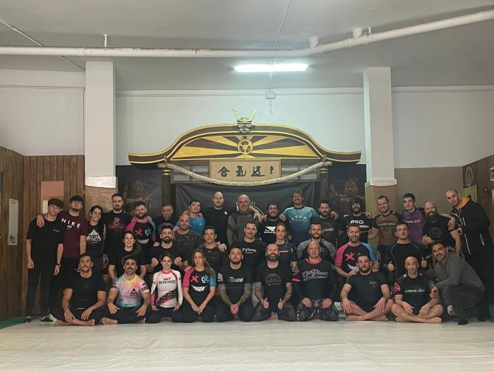 Santeri Lilius Seminar