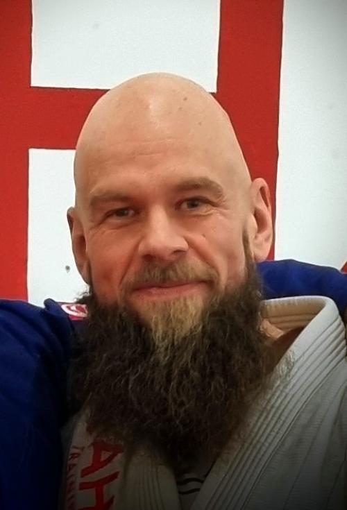 Kari Jalava