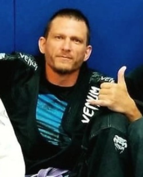 Craig Grams
