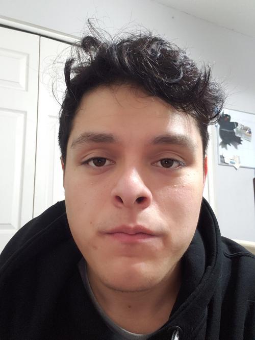Gabriel Cazares