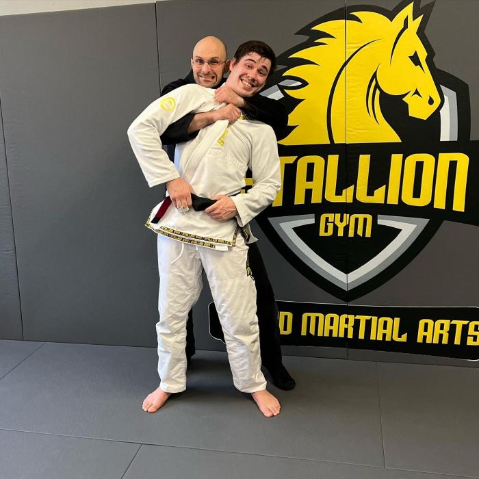 strangled by Coach Franjo Artukovic
