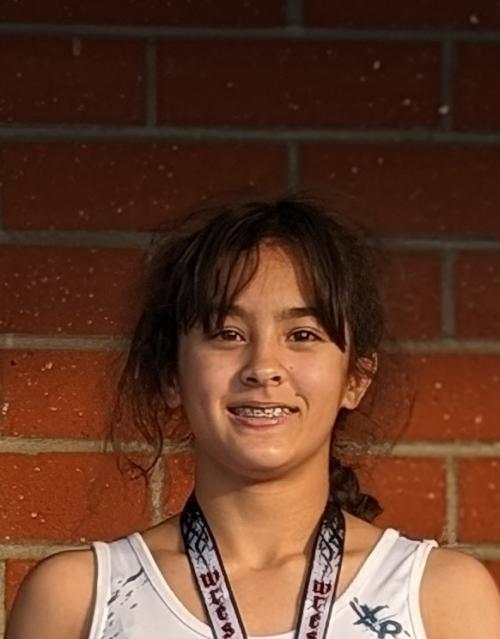 Kelsie Chater