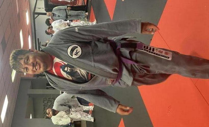 Ricky Santos