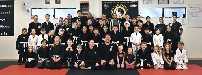 Cultivate Power End of Year Photo 2023!