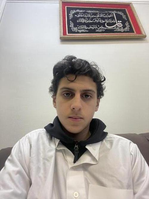 Mohamed Djouamaa