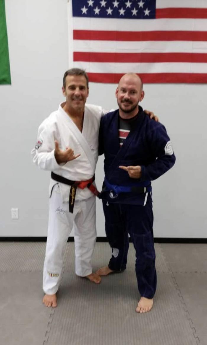 Pedro Sauer Seminar