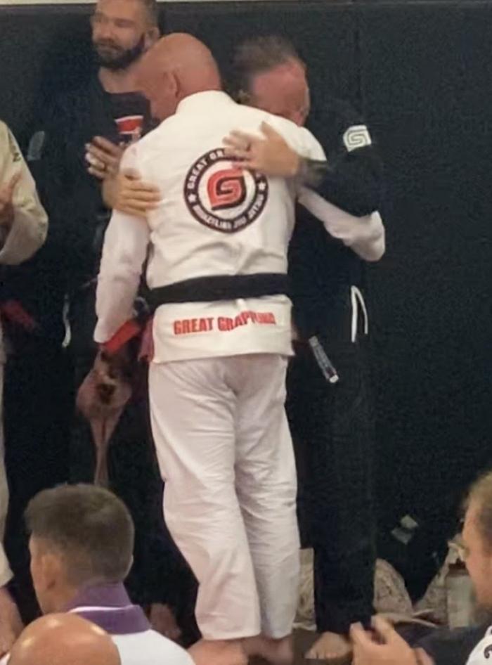 Promotion Day