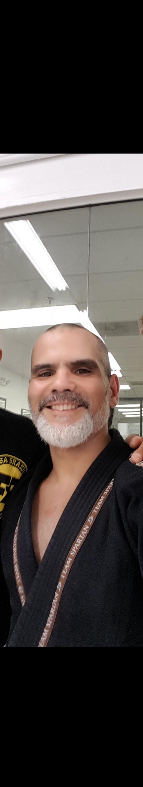 Rafael Borges