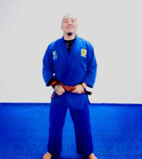 Luis Kam Wuj