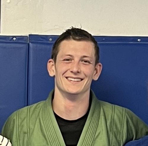 Brandon Gildark
