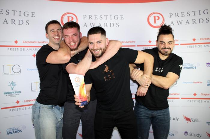 2023 Martial Arts School of the Year