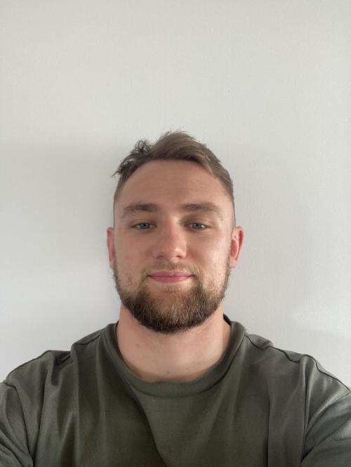 Zane Smith