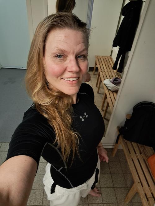 Madelein Larsson