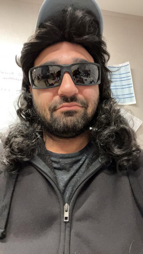 Jamaul Bojorquez