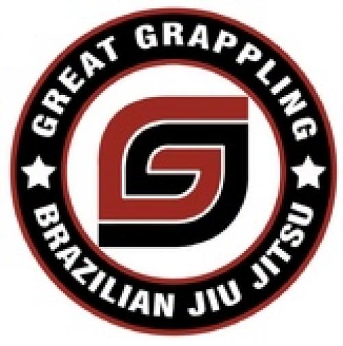 Great Grappling Brazilian Jiu Jitsu