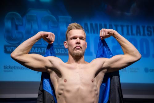 Sten Saaremäe