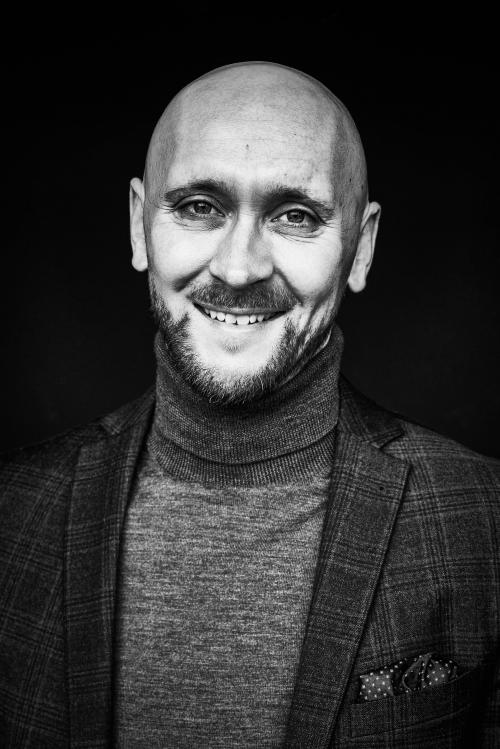 Patrick Pongratz