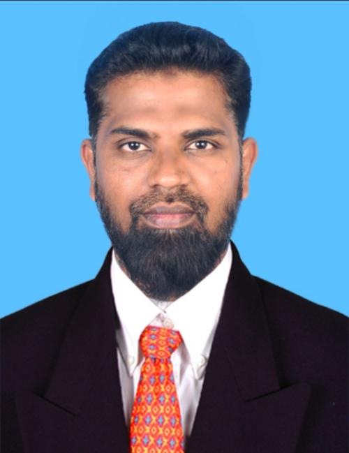 Imthiyaz