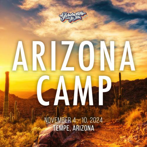 Arizona Camp 2024