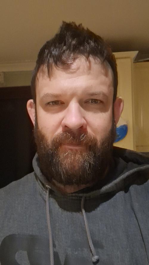 Kevin Moran