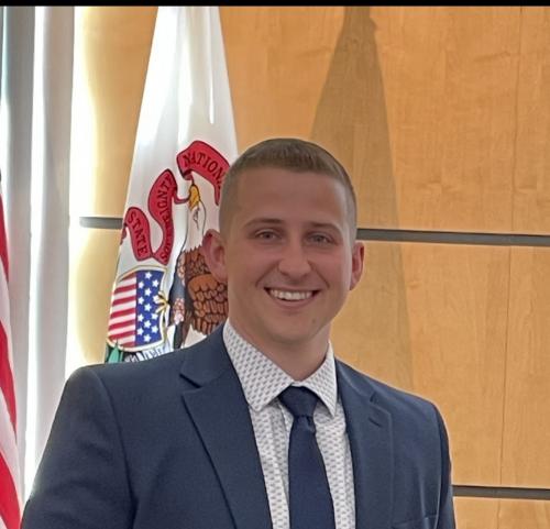 Mitch Filarski