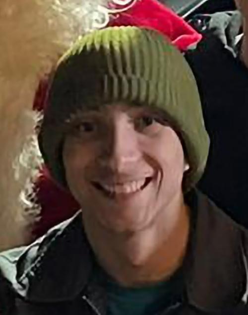Kaleb Steffani