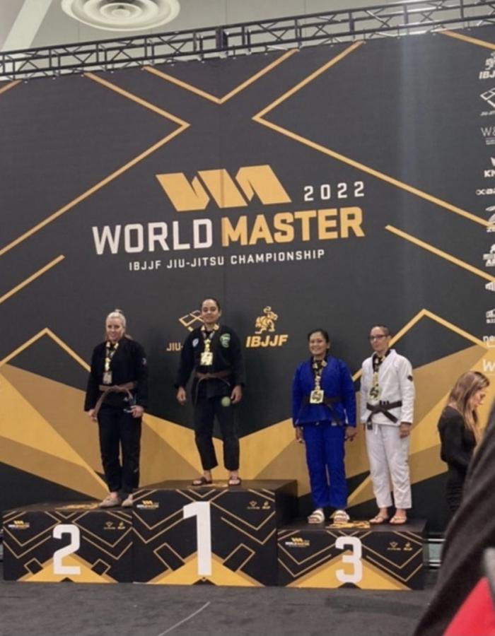 Competing Worlds 2022