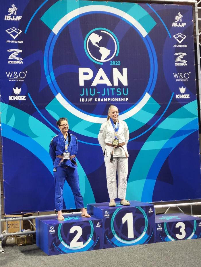 Pan Ams