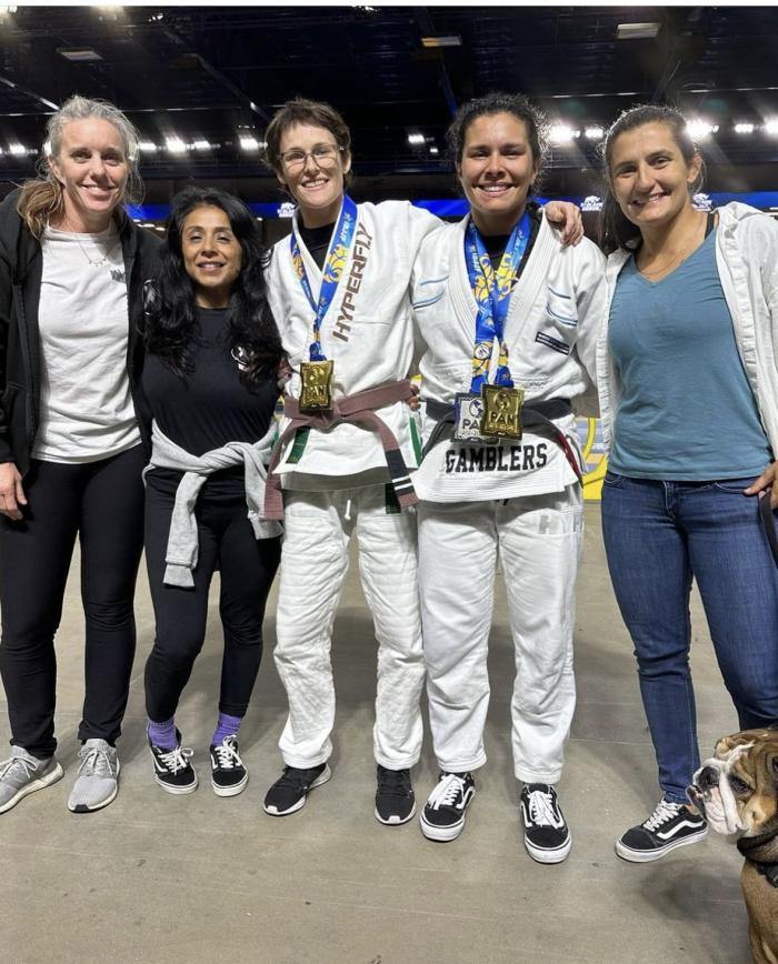 Pan ams 2023