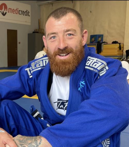 Sean Lewis