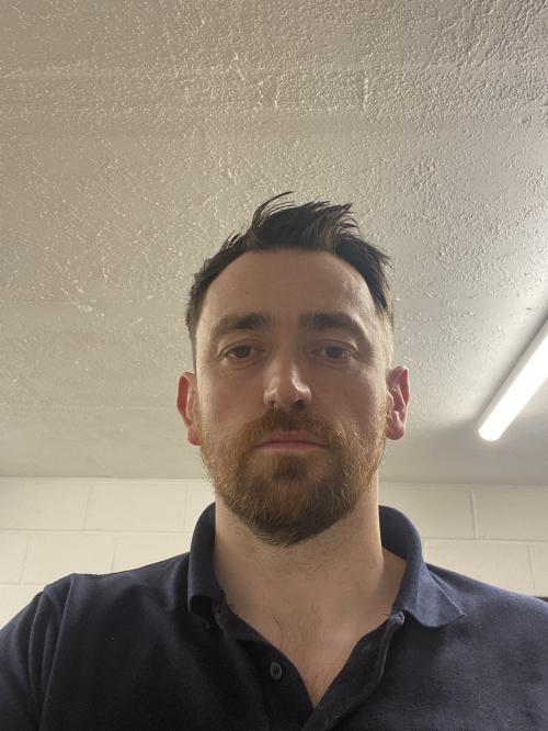 Wayne Gravell
