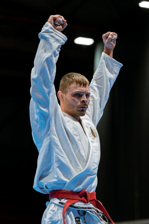 Fabian Vogt