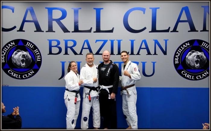 White belt · August 30, 2022