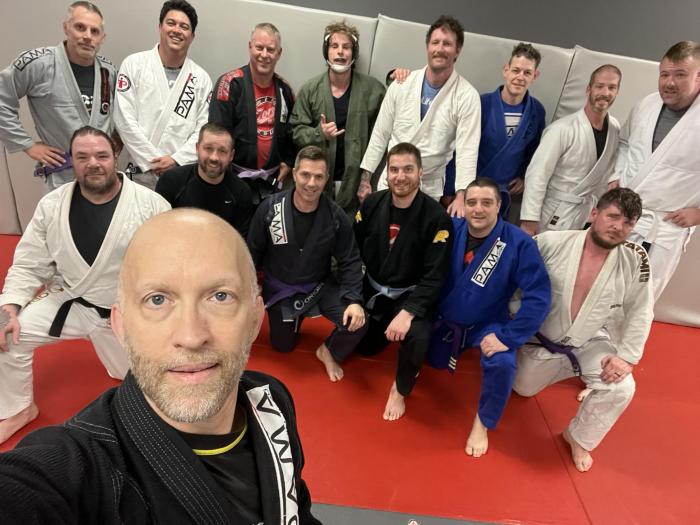 PAMA Class Photo 24MAR2023