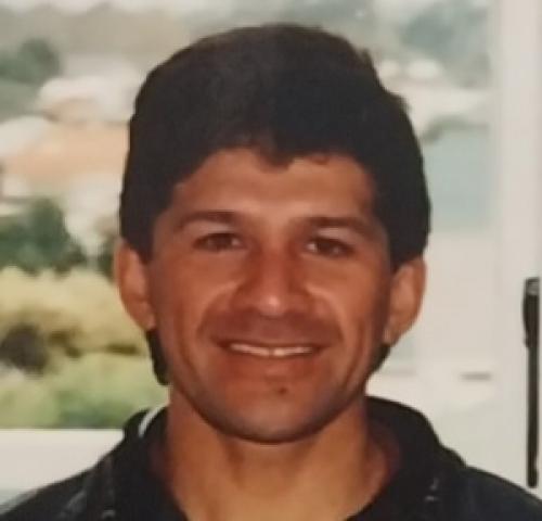 Marc Hellesoe