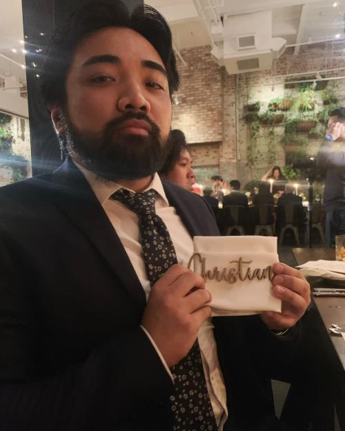Christian Bautista