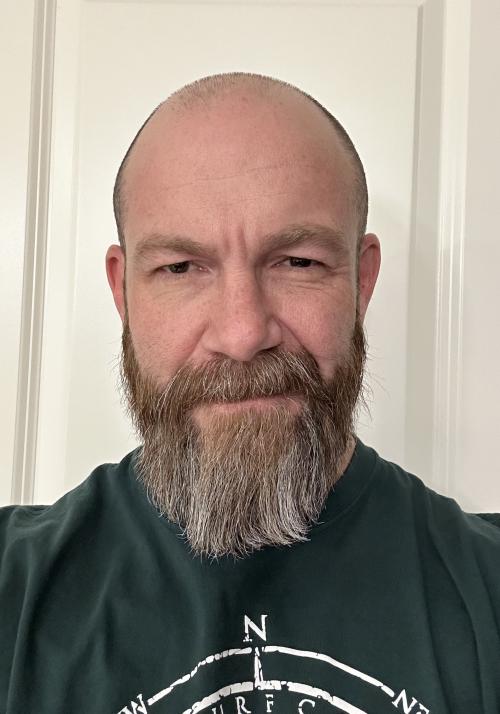 Daniel Nicholas