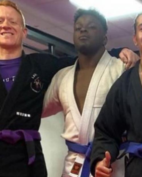 Philip Owusu Knight