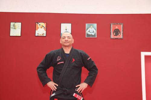Carlos Eduardo Dos Santos Silva