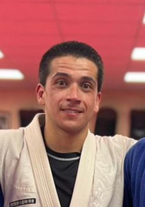 Aaron Walawalkar