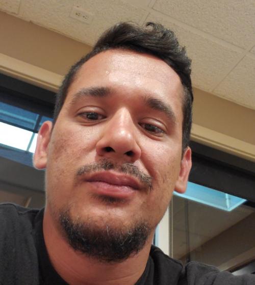 Moises Ortiz
