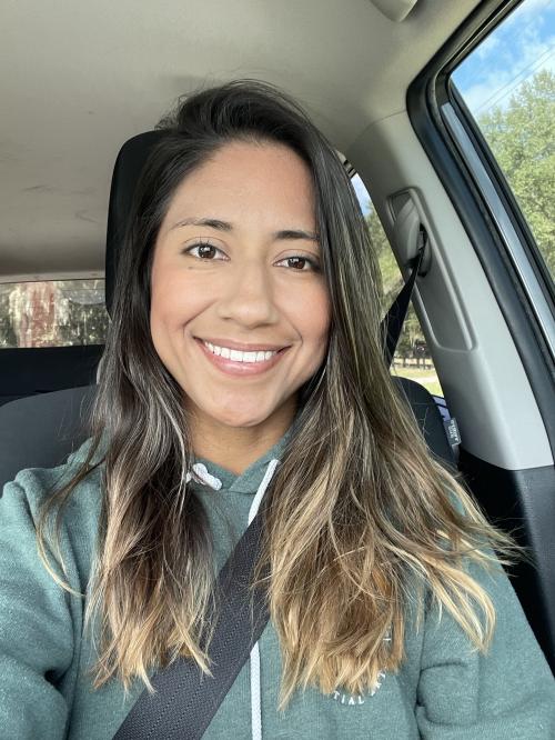 Vanessa Wingo