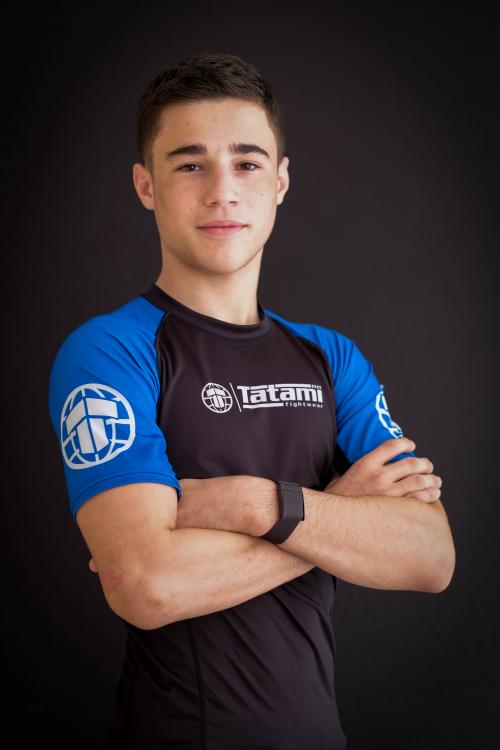 Luca Negro