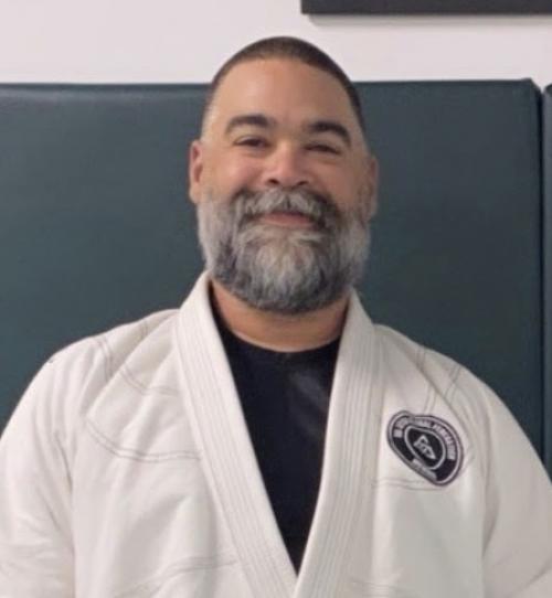 Matt Gatica