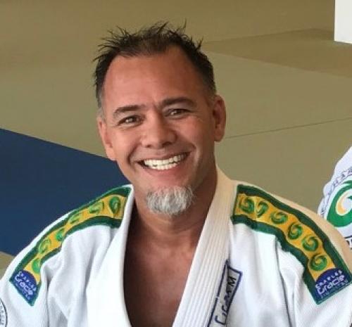 Jason Cortez