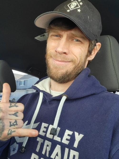 Devin Wilfong